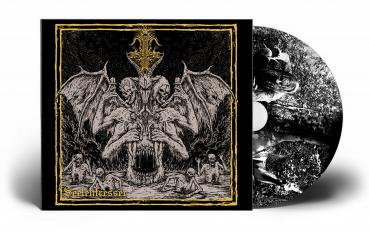 Schrat - Seelenfresser DigiPak CD